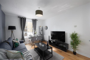Modern One Bedroom Apartment Next To Old Street